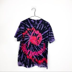 XO/NAV GOOD INTENTIONS T-SHIRT - Sold out collection